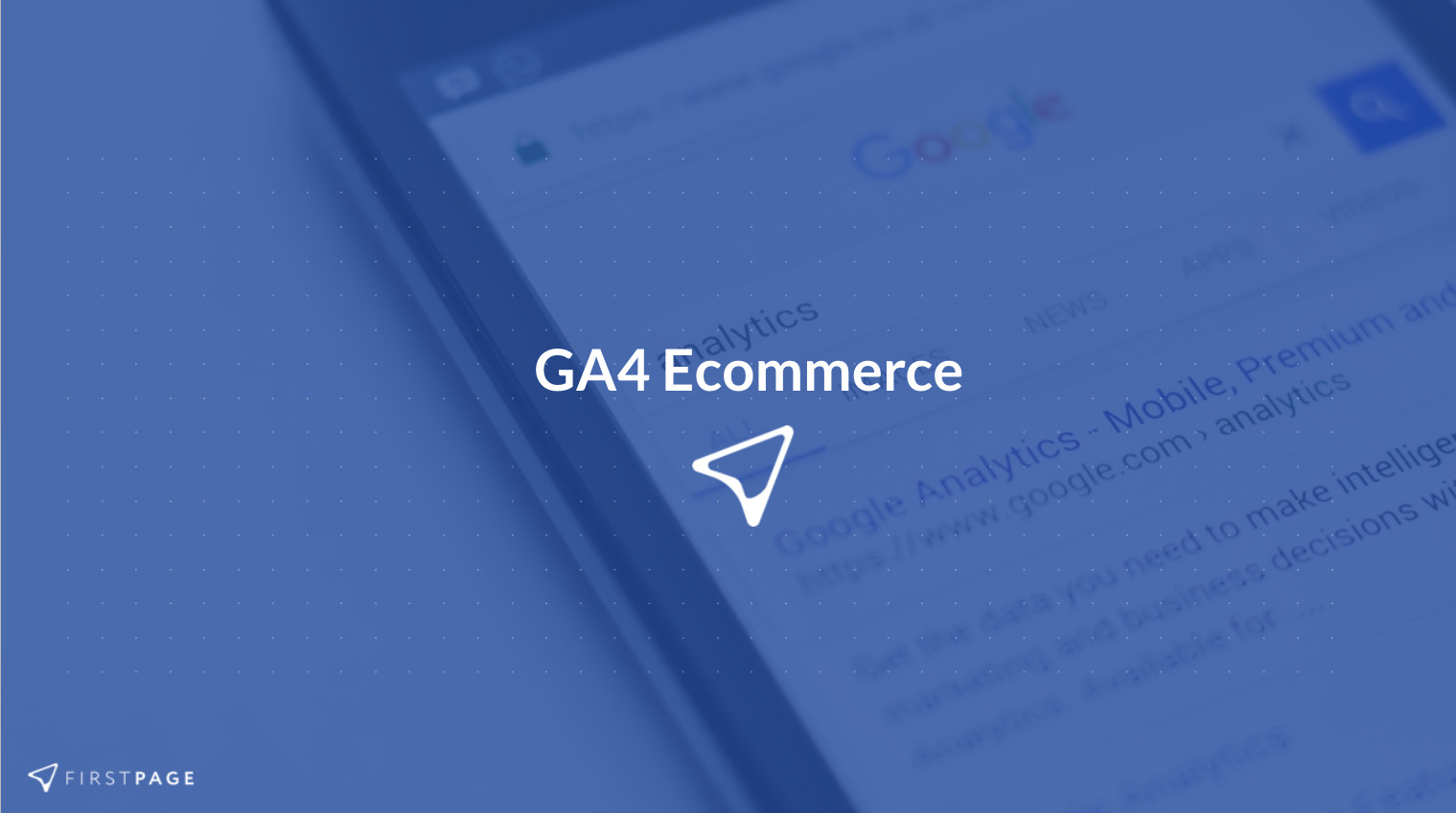 How To Track Ecommerce In GA4 And GTM?